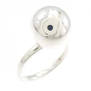 TIFFANY Authentic Silver Ring